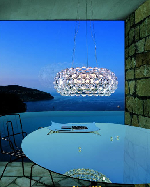 Lámpara suspendida CABOCHE PLUS - Foscarini - Imagen 12