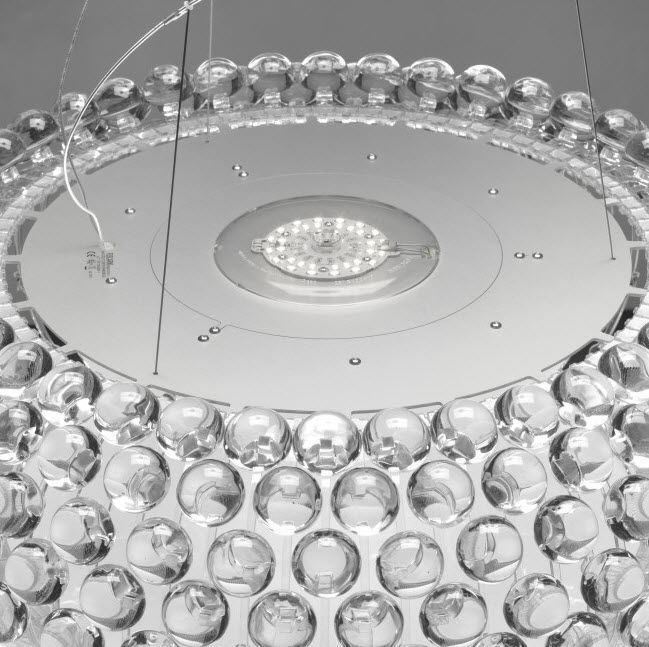 Lámpara suspendida CABOCHE PLUS - Foscarini - Imagen 13