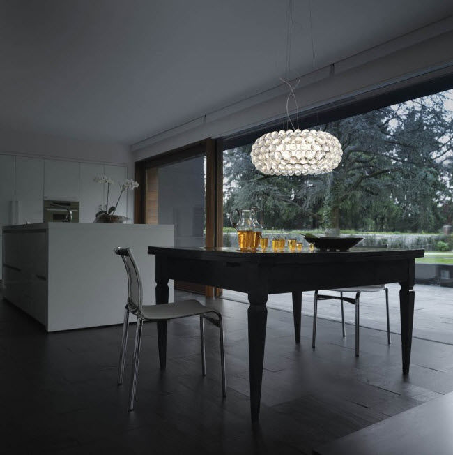 Lámpara suspendida CABOCHE PLUS - Foscarini - Imagen 14