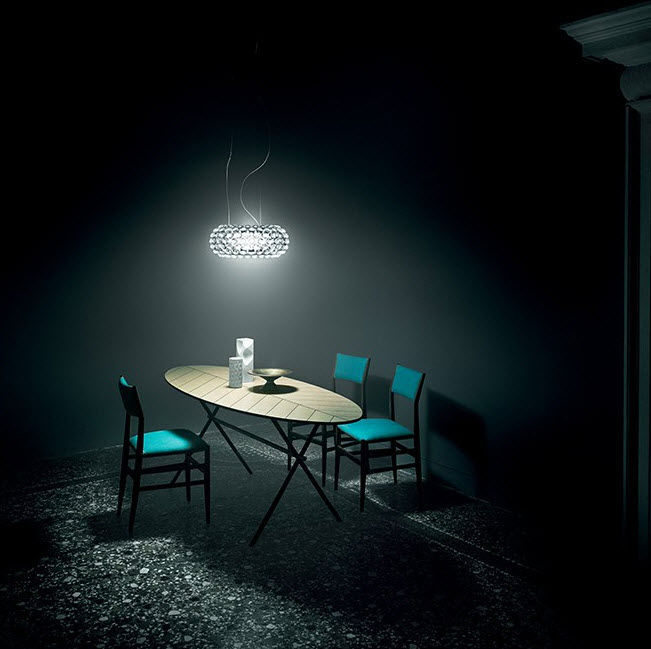 Lámpara suspendida CABOCHE PLUS - Foscarini - Imagen 8