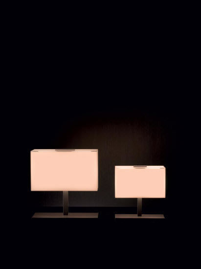 Lámpara de mesa TOSCA - Penta - Imagen 2