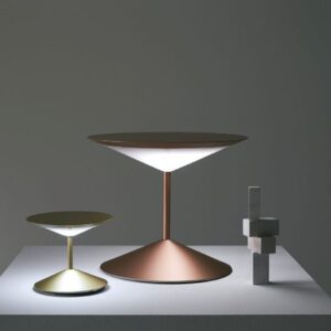 Lámpara de mesa NARCISO - Penta