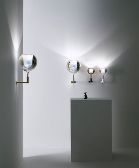 Aplique contemporáneo GLO - Penta - Imagen 6