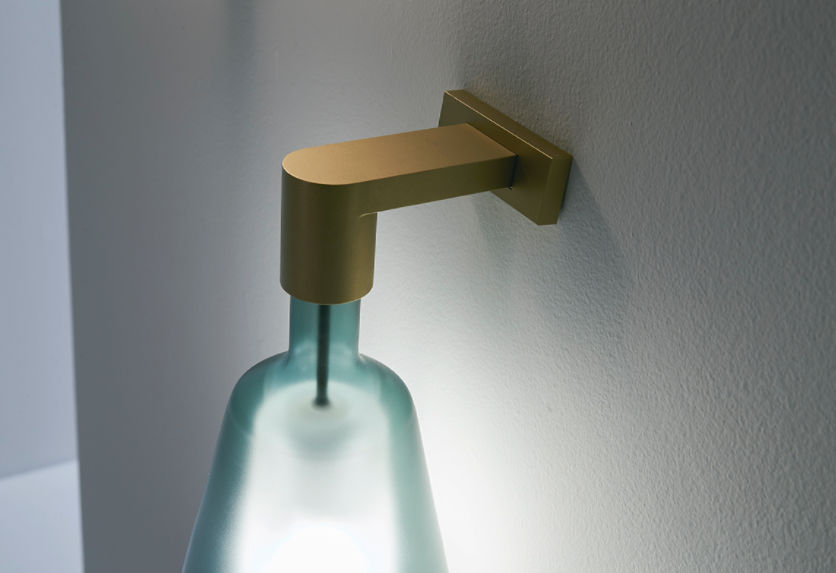 Aplique contemporáneo MOM - Penta - Imagen 4