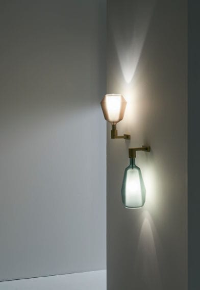 Aplique contemporáneo MOM - Penta - Imagen 7
