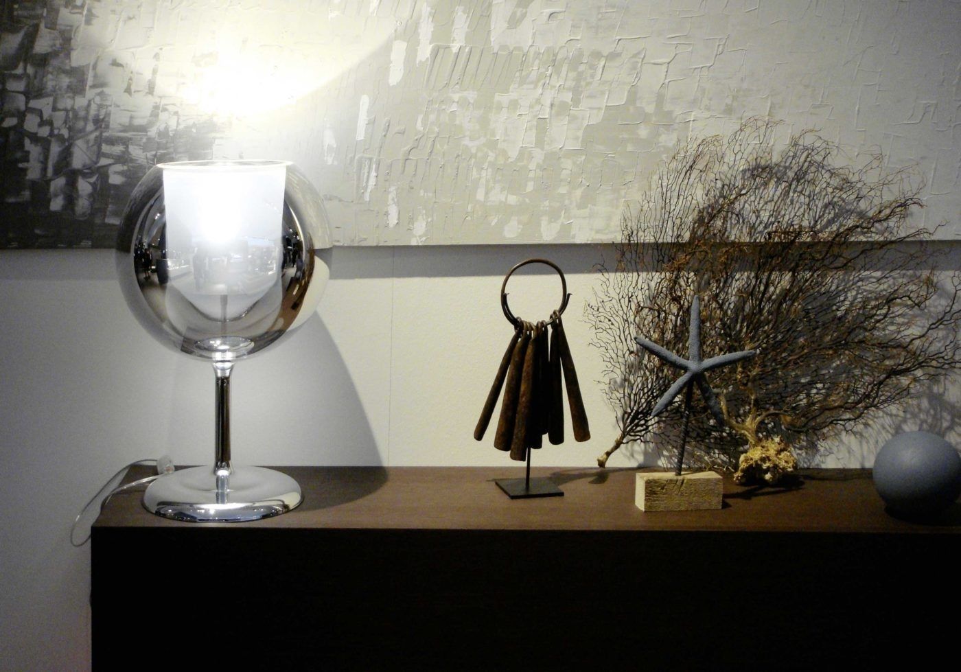 Lámpara de mesa GLO - Penta - Imagen 3
