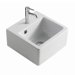 Lavabo suspendido 40 cm - Galassia Italia
