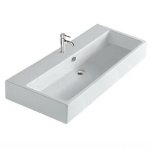Lavabo suspendido 100x48 cm - Galassia Italia