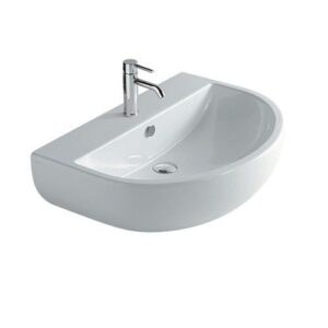 Lavabo suspendido 75 cm - Galassia Italia