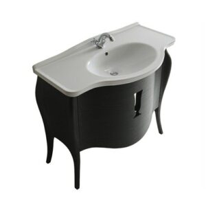 Mueble de lavabo suspendido 110 cm - Galassia Italia