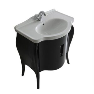 Mueble de lavabo de pie 75 cm - Galassia Italia