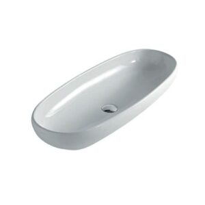 Lavabo sobre mueble 87 cm - Galassia Italia