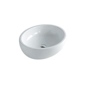 Lavabo sobre mueble 62 cm - Galassia Italia
