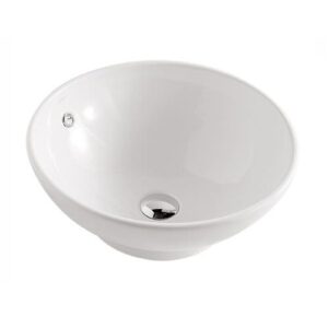 Lavabo sobre mueble Rea - Galassia Italia