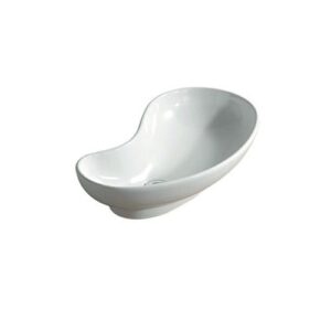 Lavabo sobre mueble Macchia - Galassia Italia