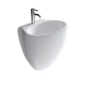Lavabo suspendido 55 cm - Galassia Italia