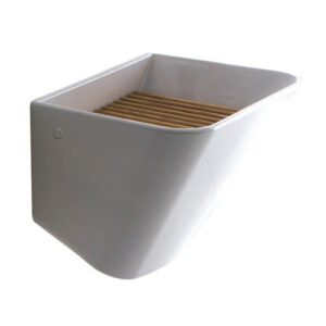 Lavabo suspendido 65x45 cm - Galassia Italia