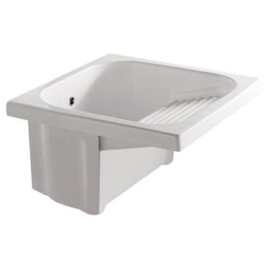 Lavabo suspendido Osiride - Galassia Italia
