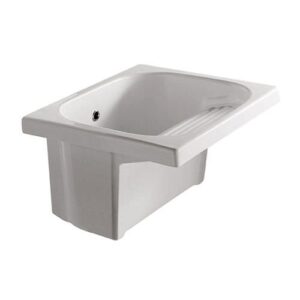 Lavabo suspendido Venere - Galassia Italia