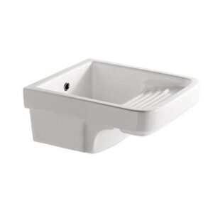 Lavabo suspendido Minerva - Galassia Italia