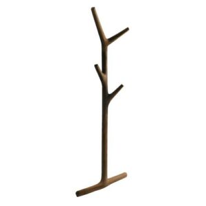 Toallero más de 3 barras de madera - Galassia Italia