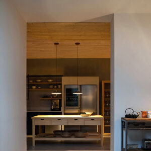 Lámpara suspendida Mayfair - Vibia
