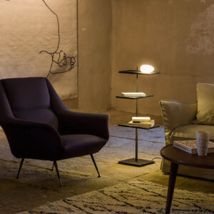 Lámpara de pie Suite - Vibia