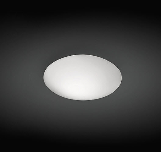 Plafón contemporáneo Puck - Vibia - Imagen 6