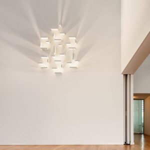 Aplique contemporáneo Set - Vibia