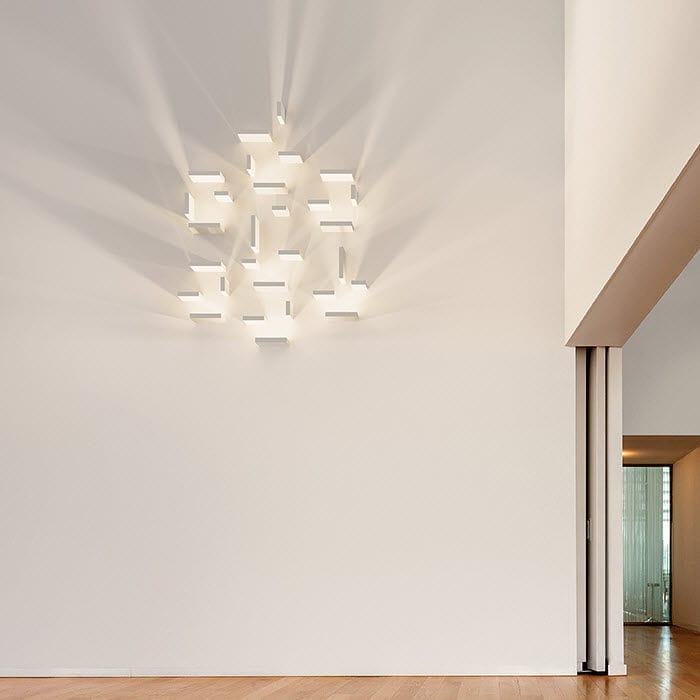 Aplique contemporáneo Set - Vibia