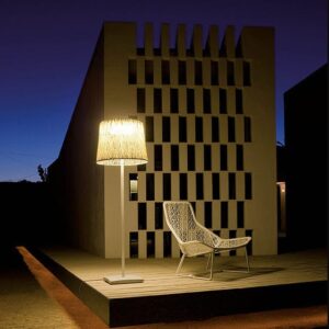Lámpara de pie Wind - Vibia