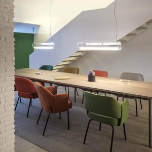Lámpara suspendida Guise - Vibia
