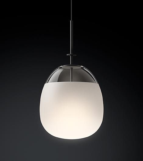 Lámpara suspendida Tempo - Vibia - Imagen 3
