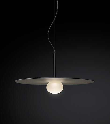 Lámpara suspendida Tempo - Vibia - Imagen 4