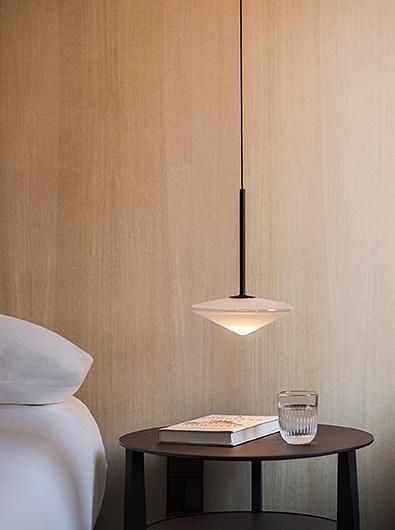 Lámpara suspendida Tempo - Vibia - Imagen 5