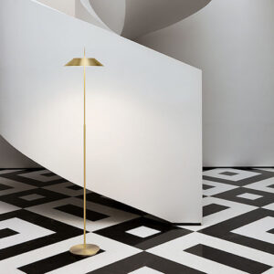Lámpara de pie Mayfair - Vibia
