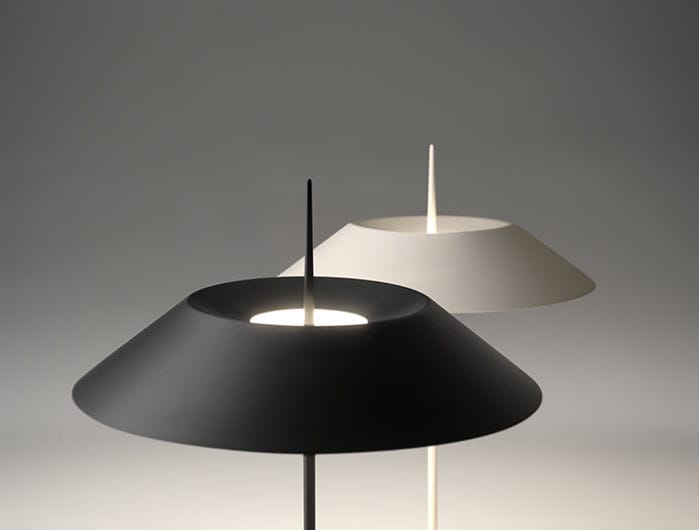 Lámpara de pie Mayfair - Vibia - Imagen 4