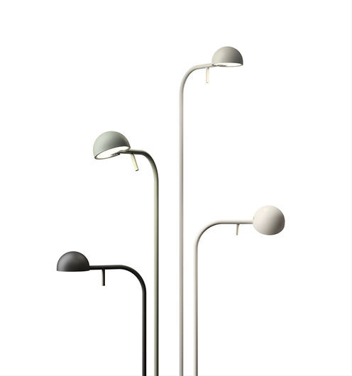 Lámpara de suelo Pin - Vibia - Imagen 2