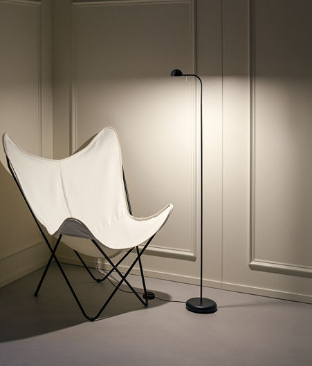Lámpara de suelo Pin - Vibia - Imagen 4