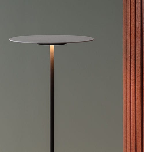 Lámpara de suelo Flat - Vibia - Imagen 2