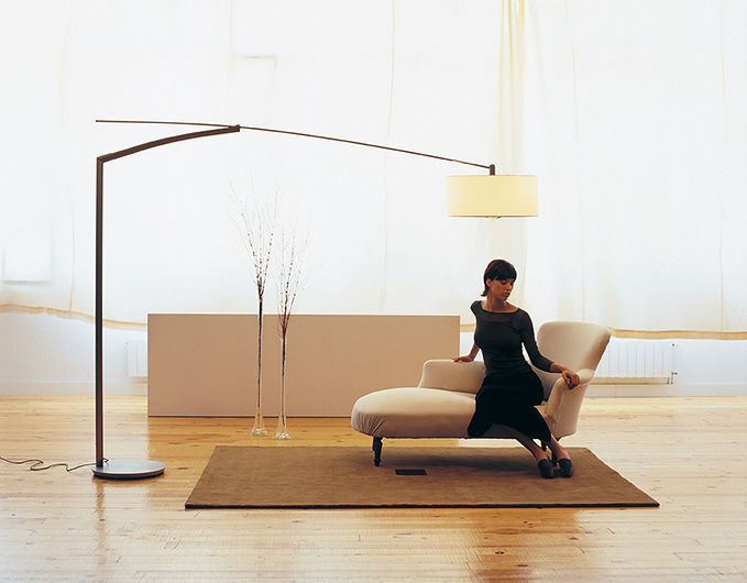 Lámpara de pie Balance - Vibia - Imagen 3