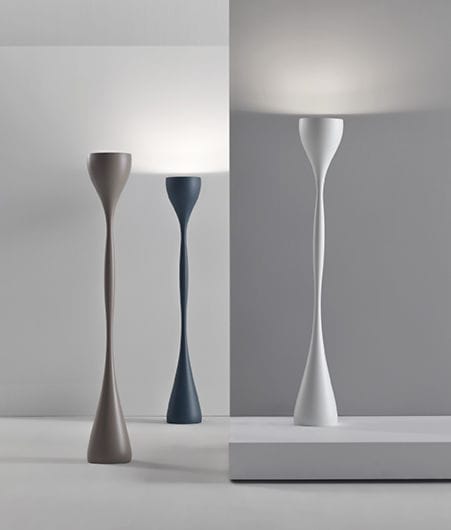 Lámpara de pie Jazz - Vibia - Imagen 4
