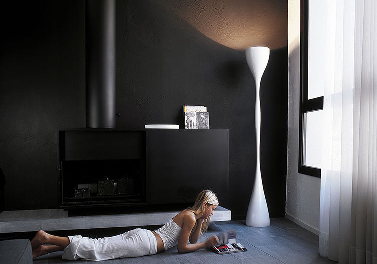 Lámpara de pie Jazz - Vibia - Imagen 5