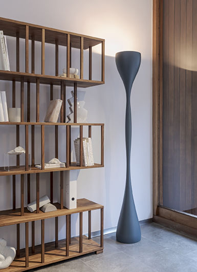 Lámpara de pie Jazz - Vibia - Imagen 2