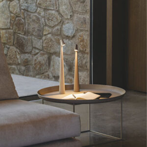Lámpara de mesa Africa - Vibia