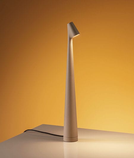 Lámpara de mesa Africa - Vibia - Imagen 4