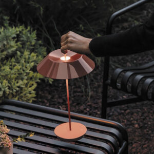 Lámpara de mesa Mayfair Mini - Vibia