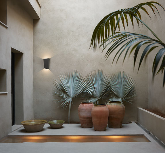Aplique contemporáneo Break plus - Vibia - Imagen 2