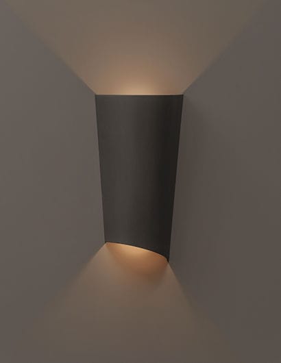 Aplique contemporáneo Break plus - Vibia - Imagen 3