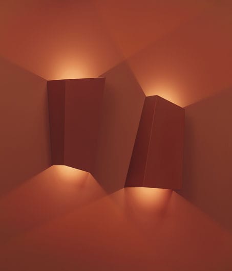 Aplique contemporáneo Break plus - Vibia - Imagen 4